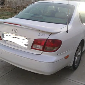 Infiniti G35 2004