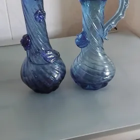 вазы
