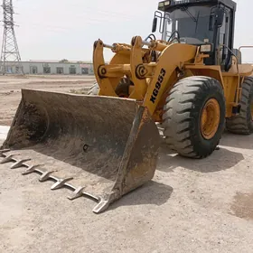 XCMG ZL50 2006
