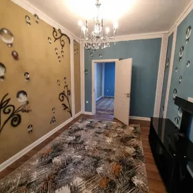 (2223)-ARENDA HITROWKA PLAN BAÝKAL KÖÇE 4-KOMNAT