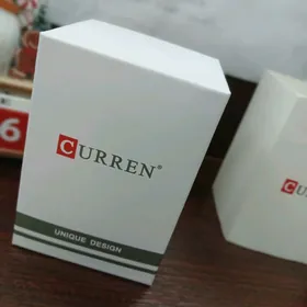 CURREN Watch - el sagady