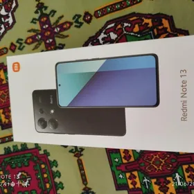 Redmi not 13 16/256