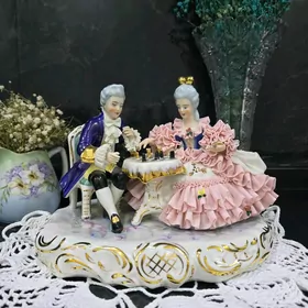 Статуэтка ГДР