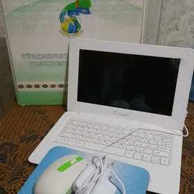 netbook "Bilimli"