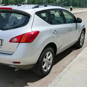 Nissan Murano 2008