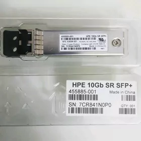 SFP HPE 10 GB