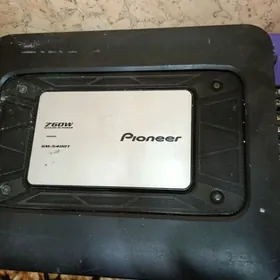 Pioneer
