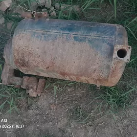 kompressor howa boçka
