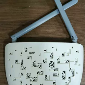 Tp-Link Rolter