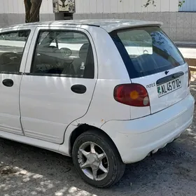 Daewoo Matiz 2003