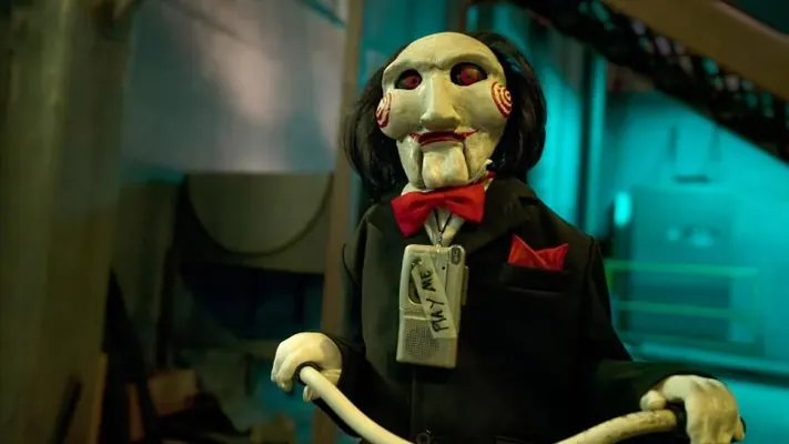 Blumhouse kompaniýasy “Byçgy” horror-franşizasy üçin hukuklary satyn aldy