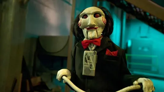 Blumhouse kompaniýasy “Byçgy” horror-franşizasy üçin hukuklary satyn aldy