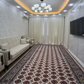 МИР 3 3 КОМНАТ 86 м2