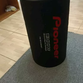 Pioneer