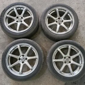 corolla diska teker 17 astra
