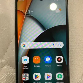 Redmi A3