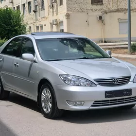 Toyota Camry 2002