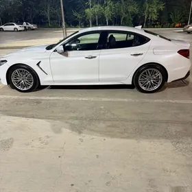 Genesis G70 2020