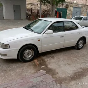 Toyota Vista 1995