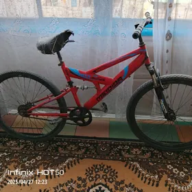 Продается велосипед