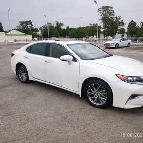 Lexus ES 350 2018