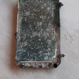 town Ace suw radiyator