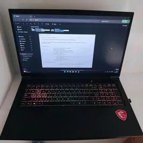 Mechrevo X3 Gaming GTX 1660ti