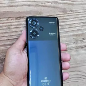 Redmi note 13 pro +