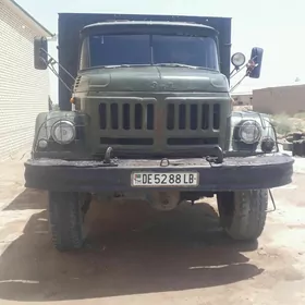 Zil 131 1990
