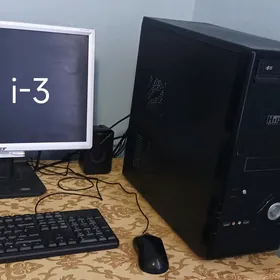 core i-3