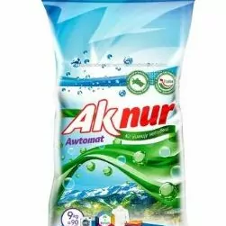 kir ýuwujy poroşok 9 kg
