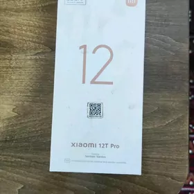 xiaomi12TPro
