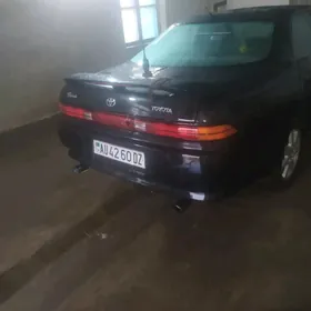 Toyota Mark II 1992