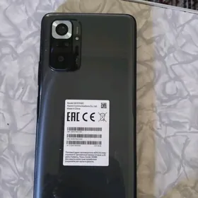 redmi not 10 pro