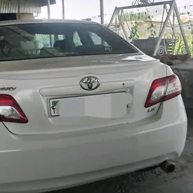 Toyota Camry 2009