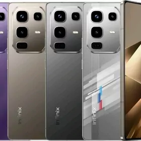 KREDIT 6AY INFINIX NOTE 50PRO