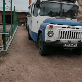 Gaz 53 1981