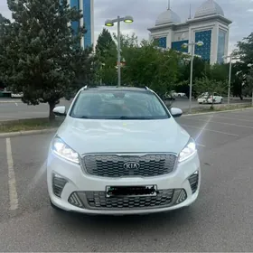 Kia Sorento 2019