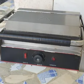 döner toster