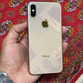 iPhone Xs Max 256 ZZ/A