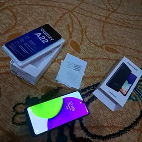 Samsung A22