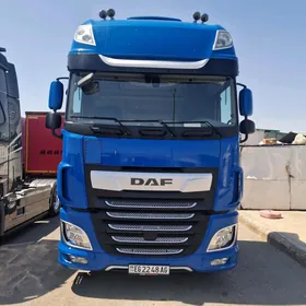 DAF 480 2020
