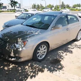 Toyota Avalon 2006
