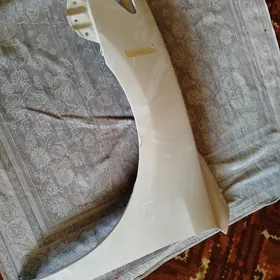 Toyota krylo sag cep