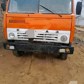 Kamaz 4310 1993
