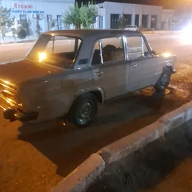 Lada 2106 1987