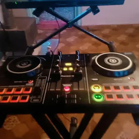 dj pinoer 200