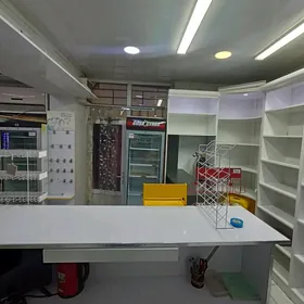 Arenda taýyn magazyn