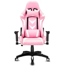 Игровое кресло PINK