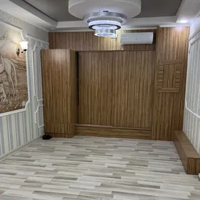 Ak yol salon